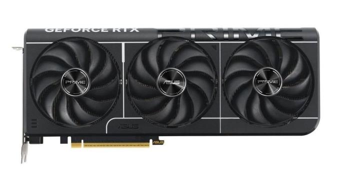 ASUS PRIME-RTX5070TI-O16G