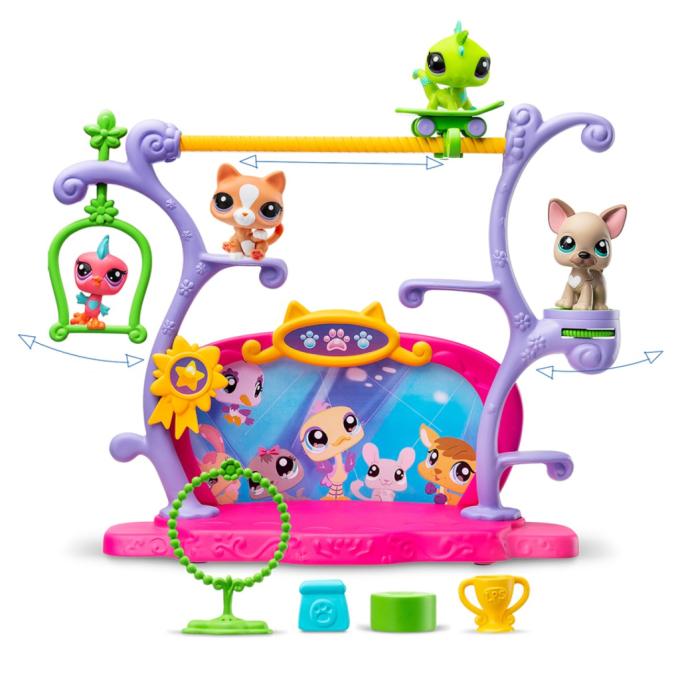 Littlest Pet Shop 00558