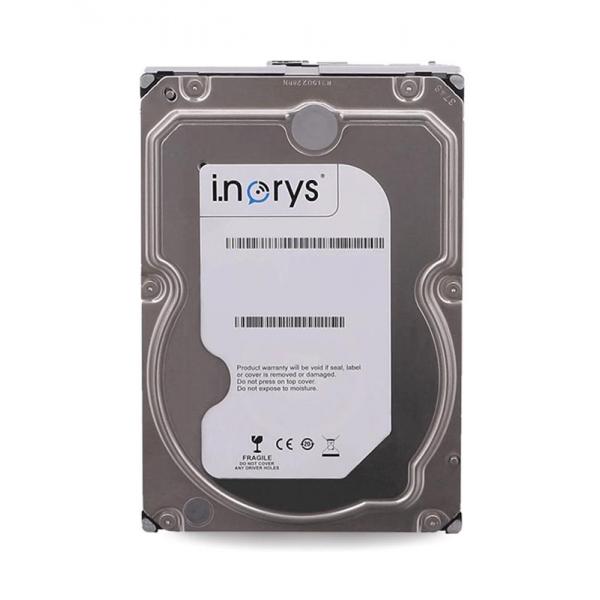 Жесткий диск i.norys INO-IHDD2000S2-D1-7264