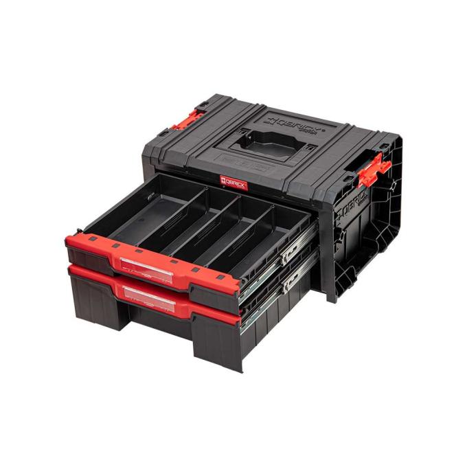 QBRICK SYSTEM Z258117PG003