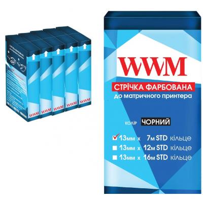 WWM R13.12HMP5