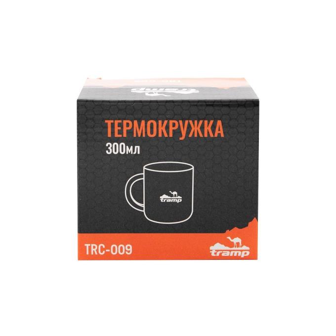 Tramp UTRC-009-olive
