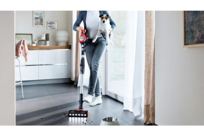 BOSCH BBS711ANM