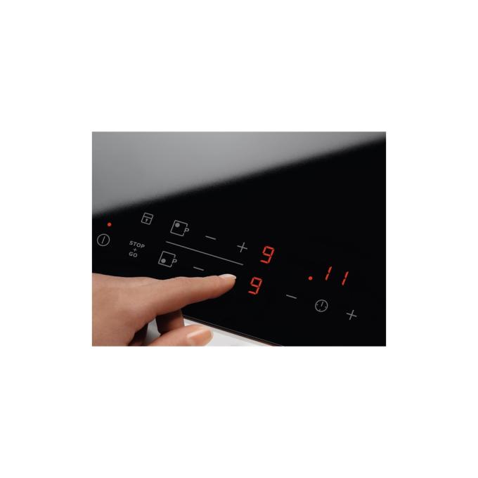 ELECTROLUX LIB60320CL