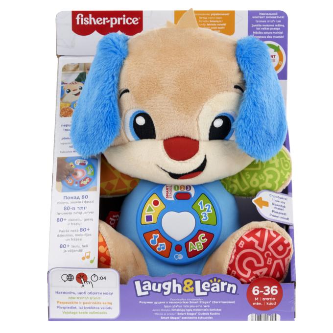 Fisher-Price JFD23