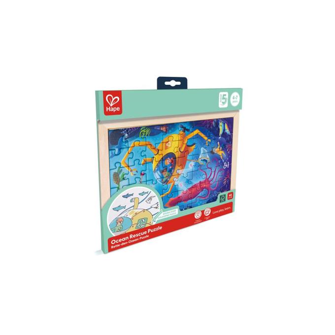Hape E1643