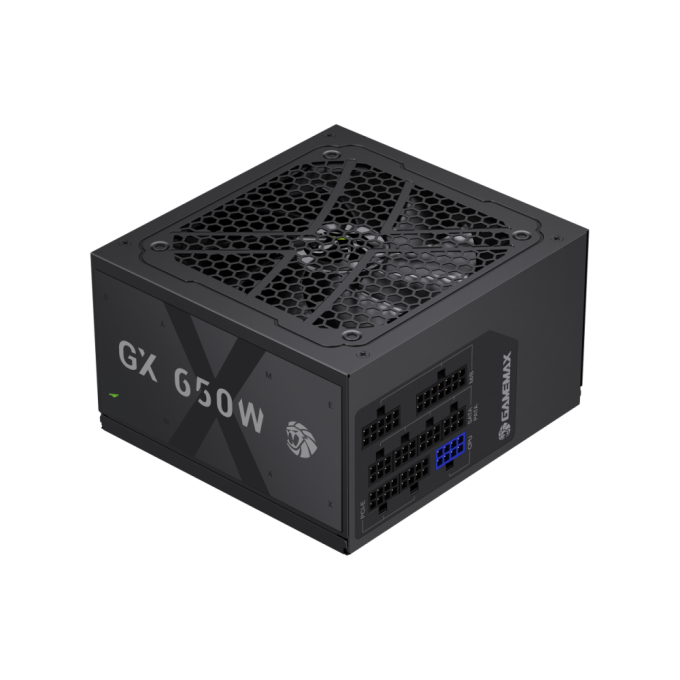 GAMEMAX GX 650GF