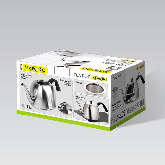 Maestro MR-1333-tea