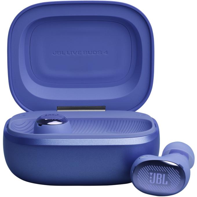 JBL JBLLIVEBUDS4BLU