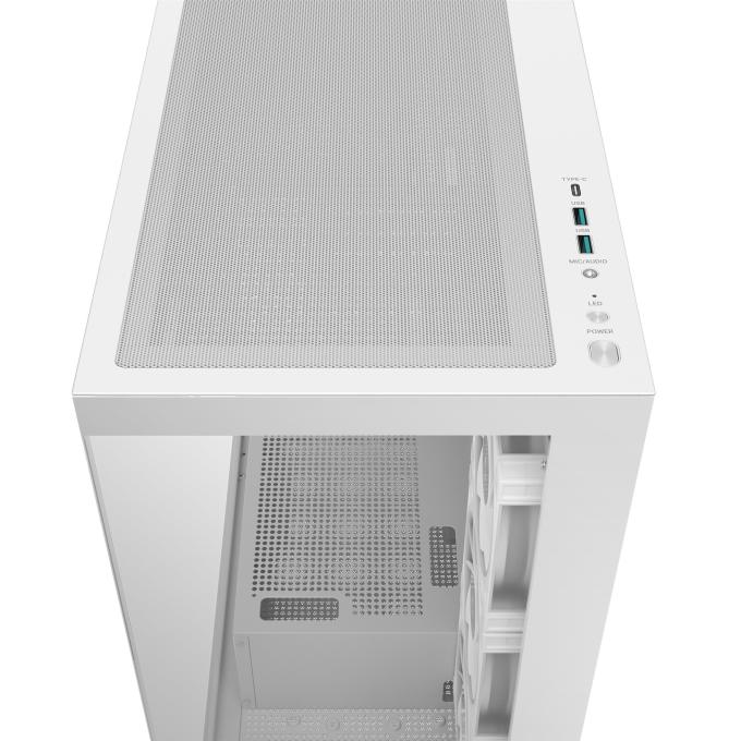 Deepcool R-CG580-WHADA4-G-2