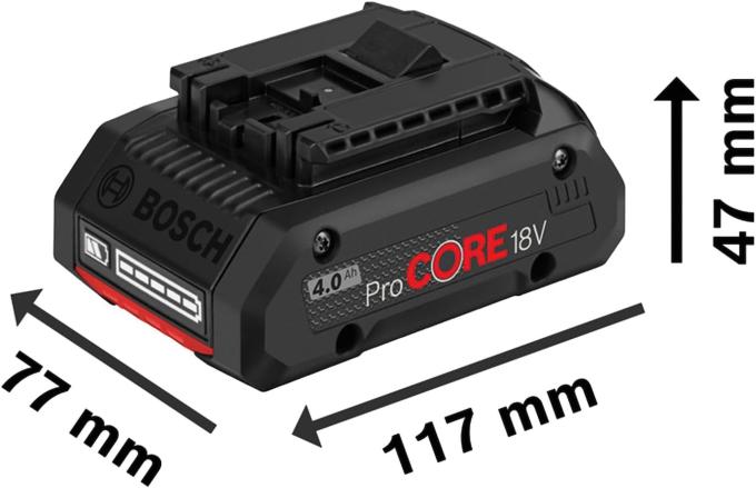 BOSCH 1.600.A01.6GB
