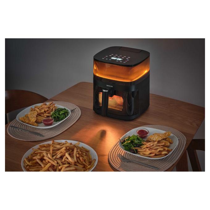Sencor SFR5050BK
