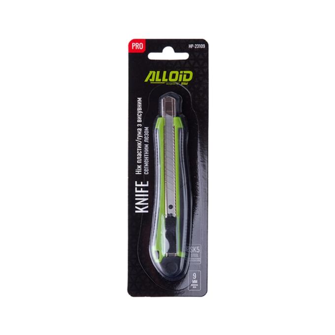 Alloid HP-23109
