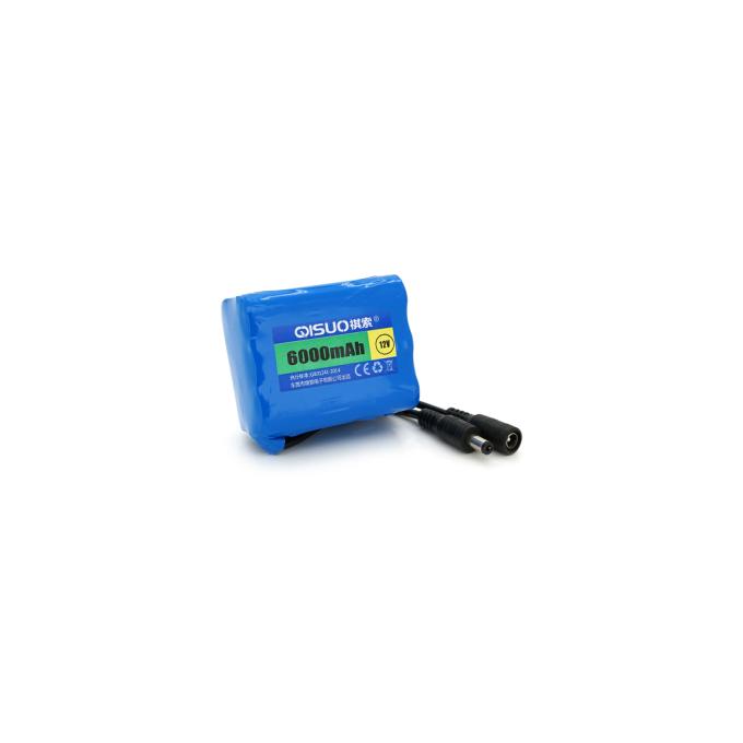 QiSuo QS-1206