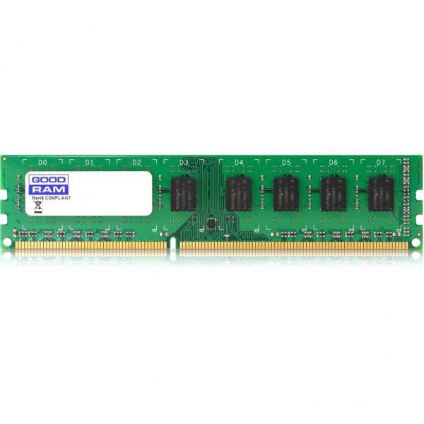 Модуль памяти для сервера GOODRAM W-MEM1600R3S48G