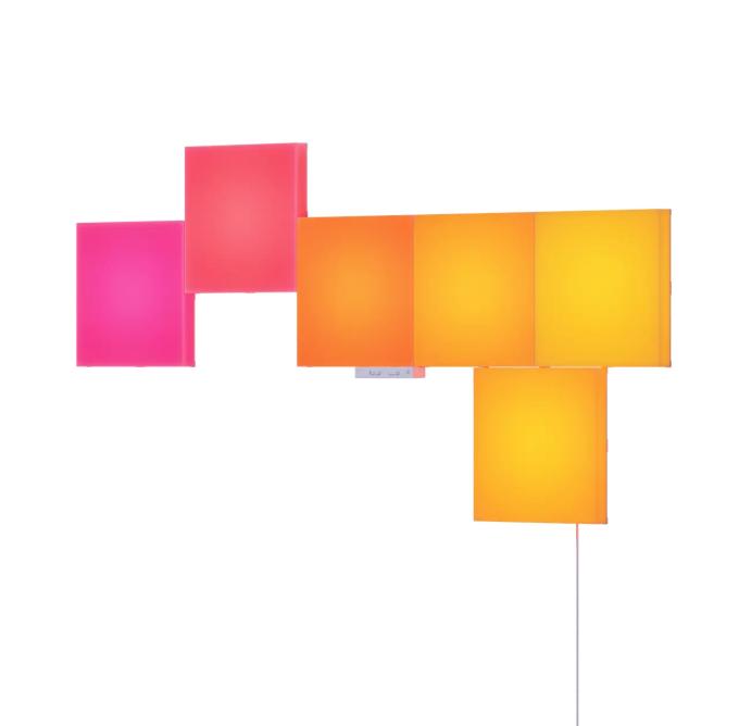 Nanoleaf N8100K02-6BS