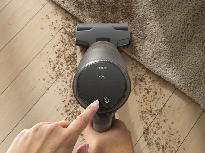 ELECTROLUX EP83HB25UV