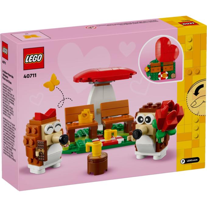 LEGO 40711