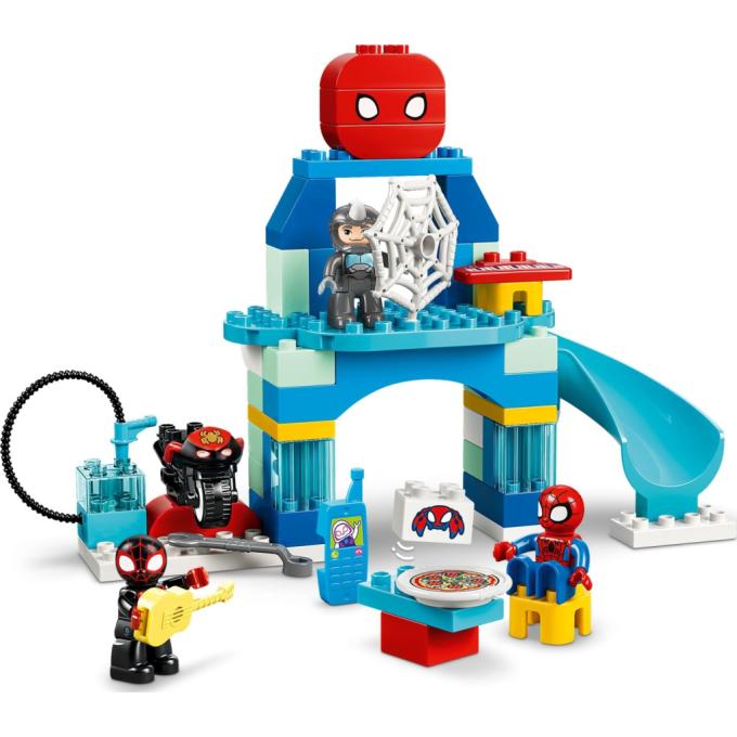 LEGO 10464