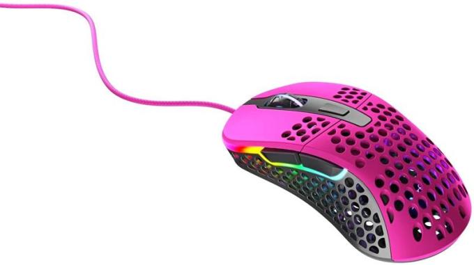Xtrfy XG-M4-RGB-PINK