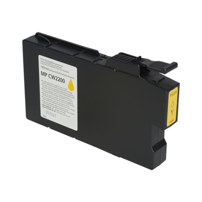 Ricoh 841638