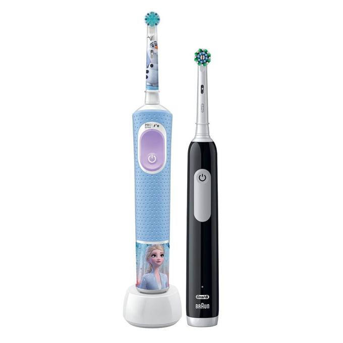 Oral-B D103 Frozen