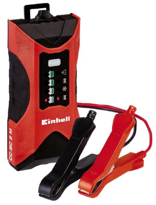 Пристрій зарядний Einhell CC-BC 2 M 1002211
