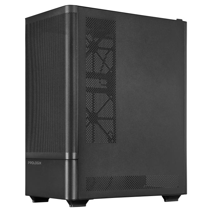 ProLogix Lumi GM-01MAB Mesh Black