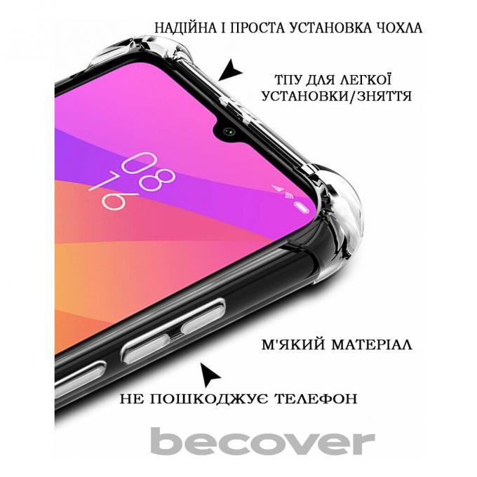 BeCover 710860