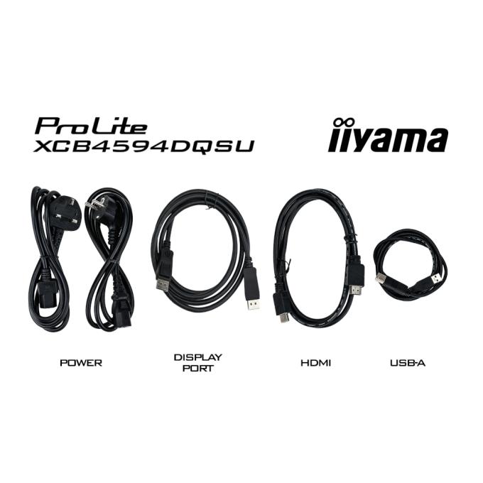 Iiyama XCB4594DQSU-B1