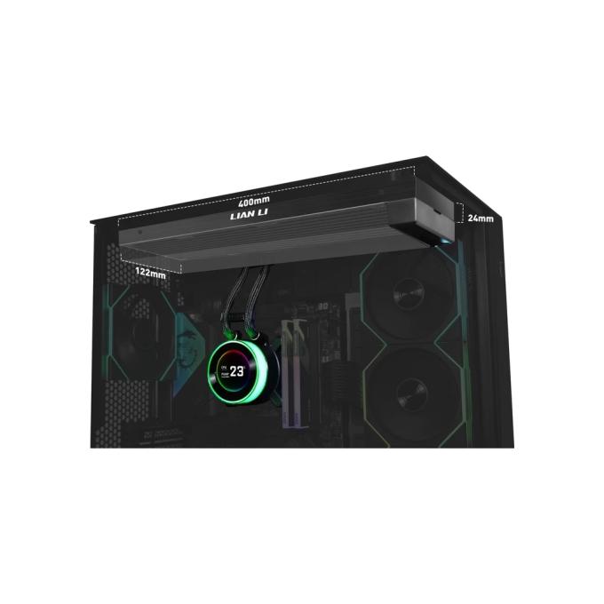 Lian Li G89.GHS2LCD36B.00