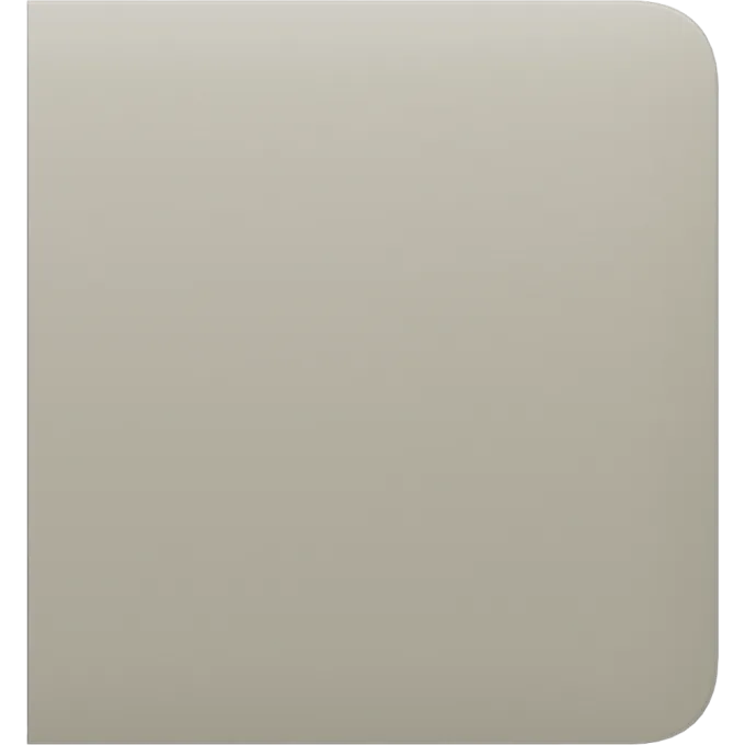 Ajax SideCover (CP) ivory
