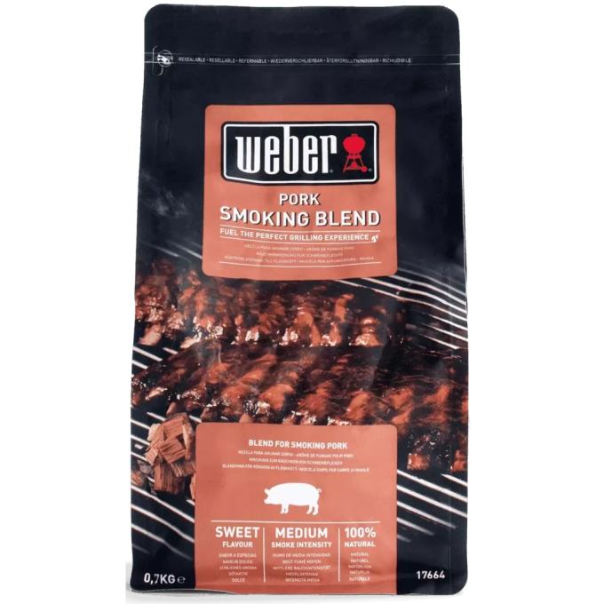 Weber 17664