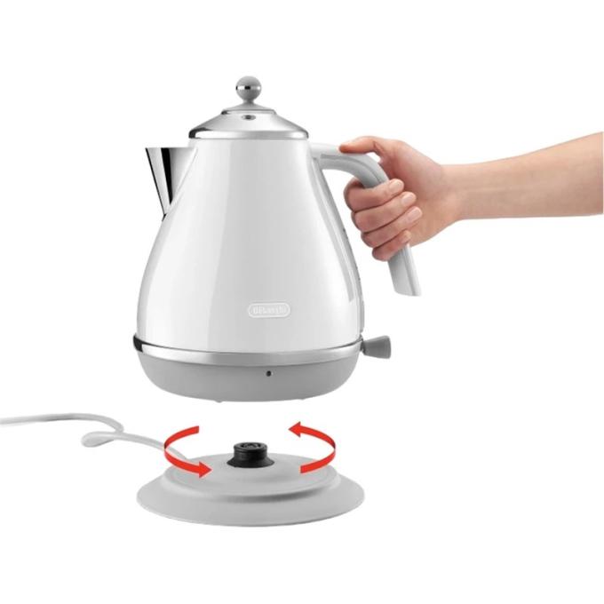 DeLonghi KBOC2001W