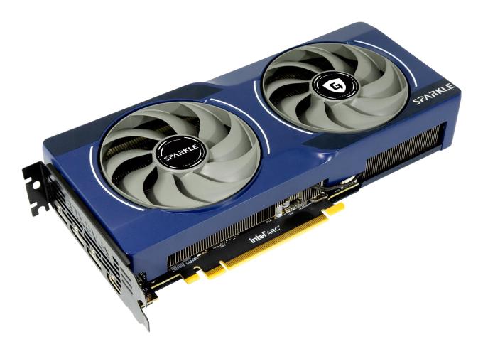 SPARKLE SB580G-12G