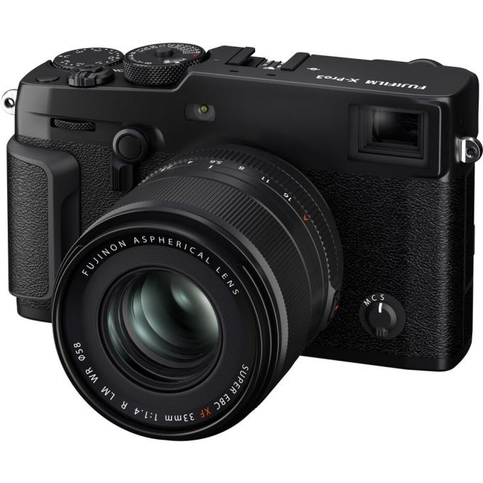 Fujifilm 16719201