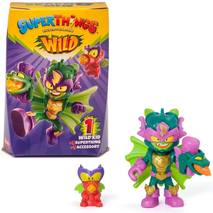 SuperThings PSTWD066IN00