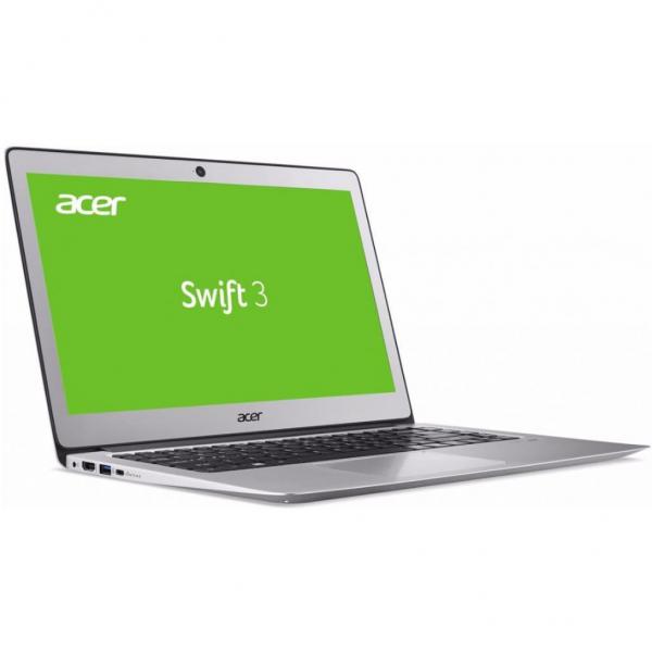 Ноутбук Acer Aspire Swift 3 SF314-51-34TX NX.GKBEU.052