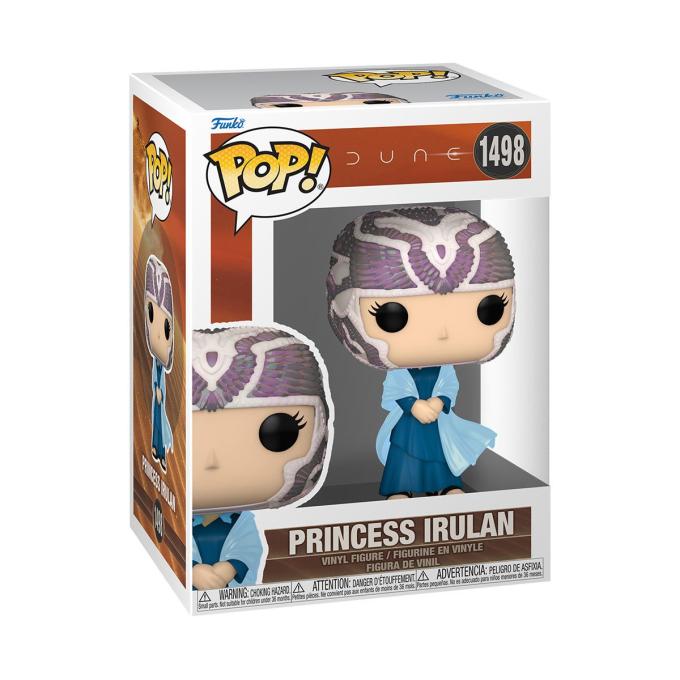 Funko Pop 5908305247029