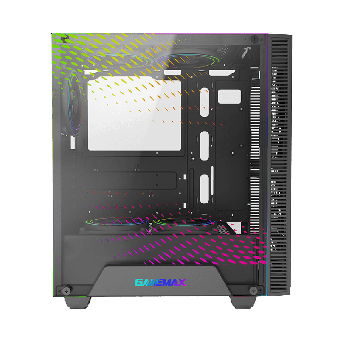 GAMEMAX RockStar 2