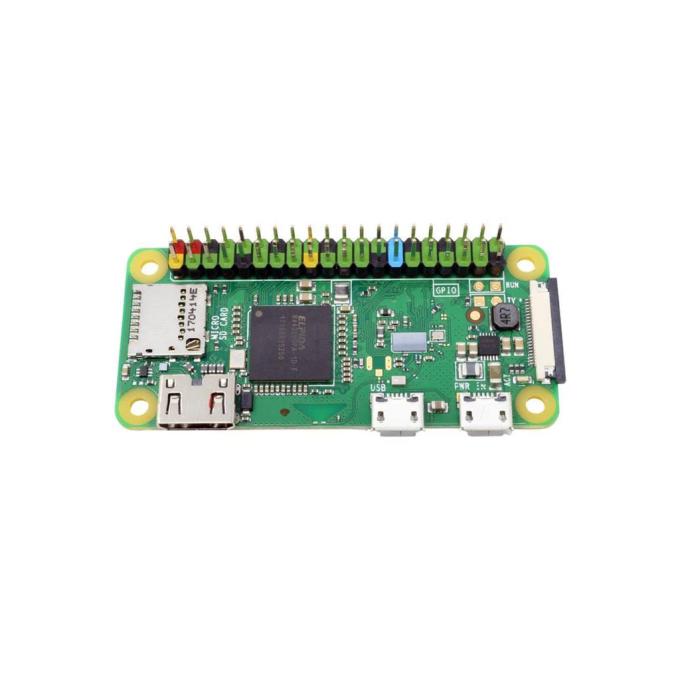 Raspberry Pi 102338