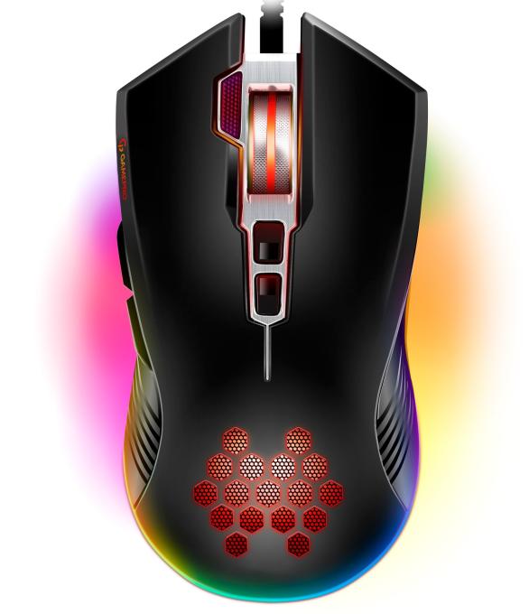 GamePro GM543