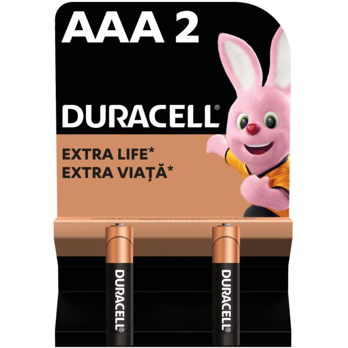 Duracell 81417085