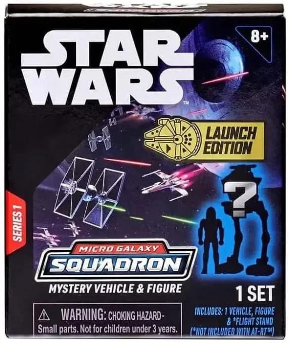 Star Wars SWJ0032