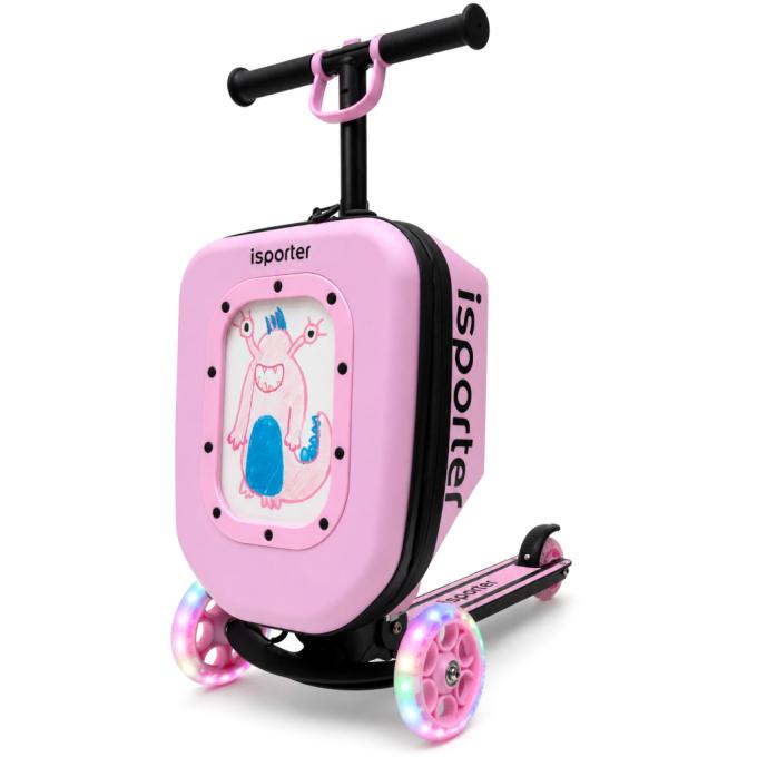 iSporter K3_Pink