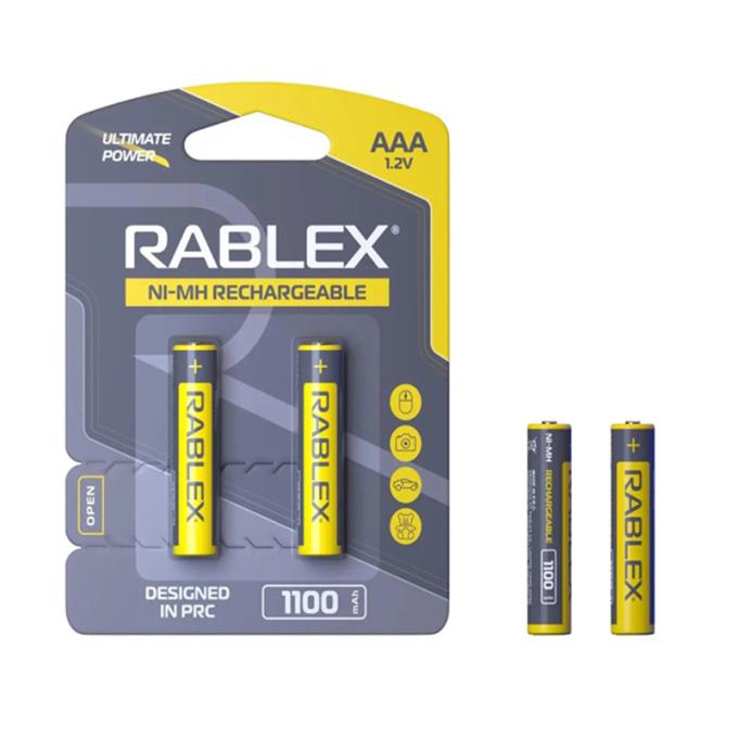 Rablex 75430