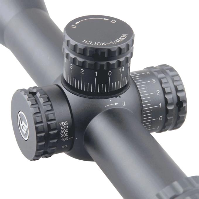 Vector Optics SCOL-31
