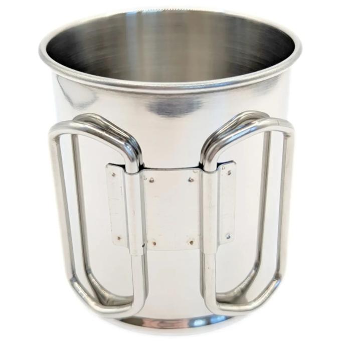 Tramp UTRC-011-metal