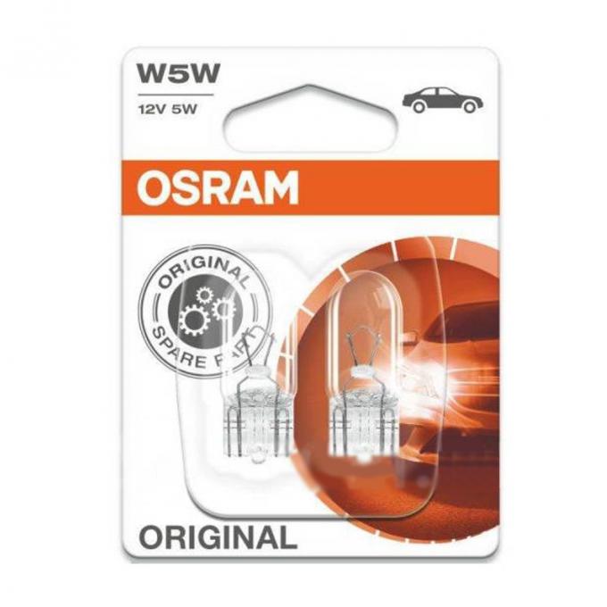 OSRAM OS 2825_02B
