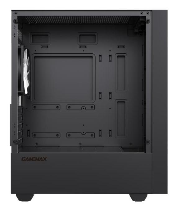 GAMEMAX STORM BK